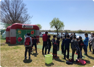 境河岸フェスティバル