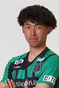 加藤 颯生