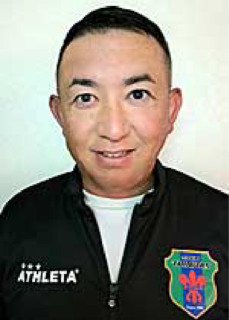 中村 仁