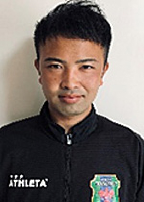 伊藤 吏輝