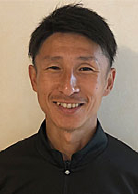 金久保 聖徳