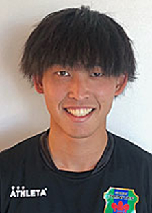 加藤 颯生