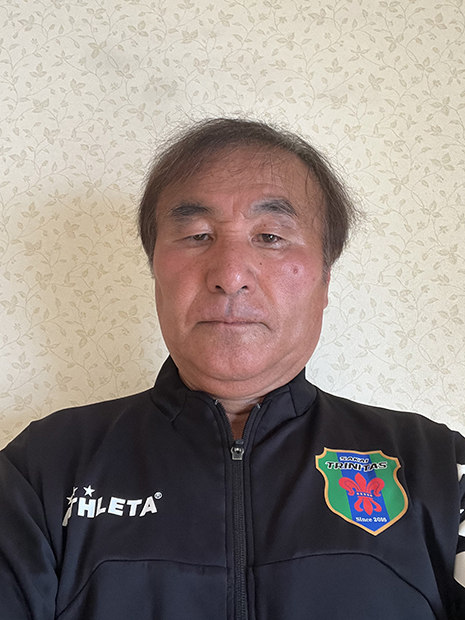 鈴木 猛