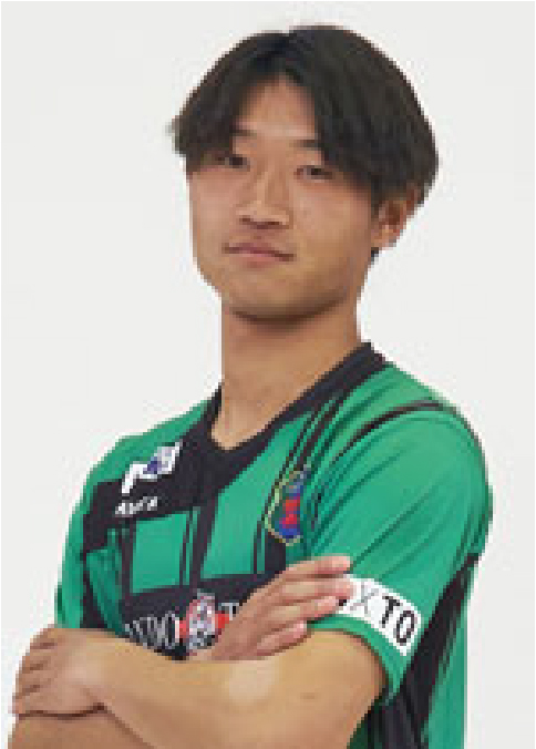 寺木 奏人