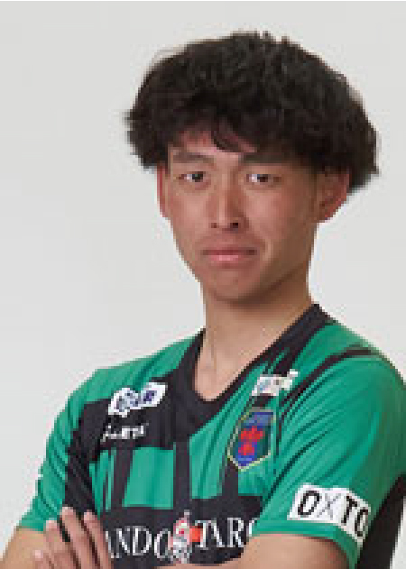 加藤 颯生