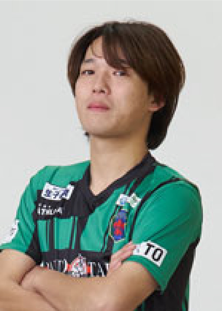 清瀬 稜
