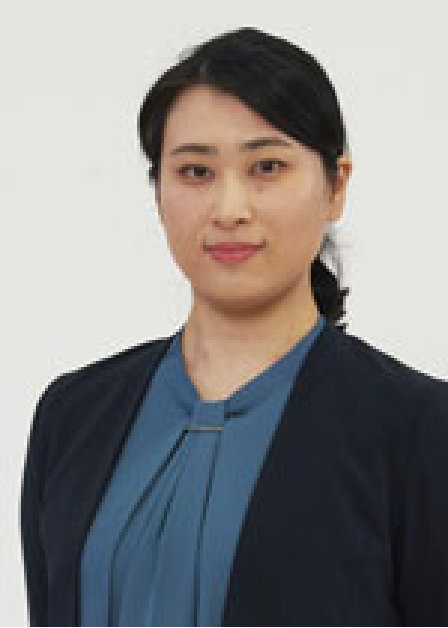 仲西 加奈