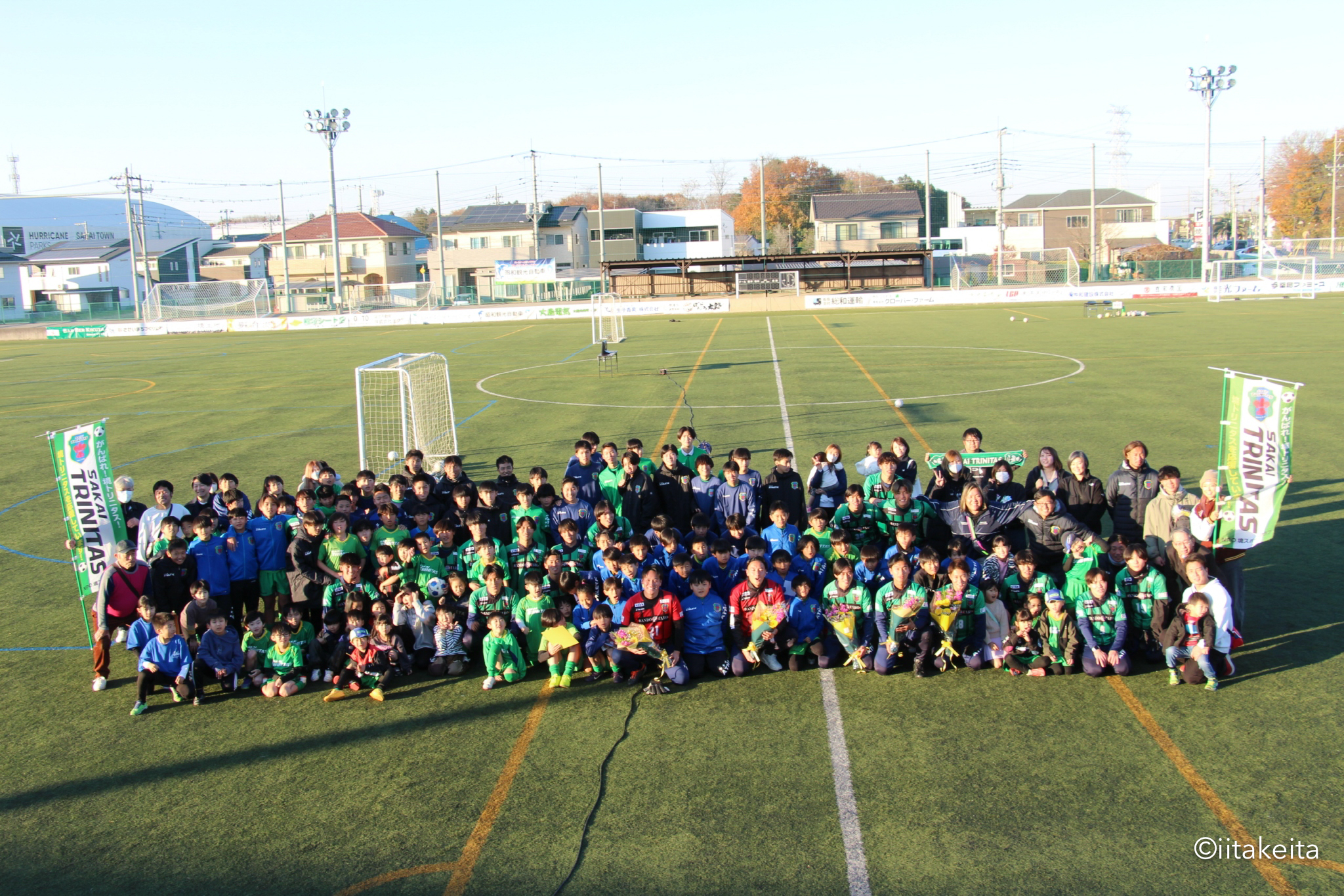 【イベントレポート】ファン感謝祭”トリフェス2025″を開催！