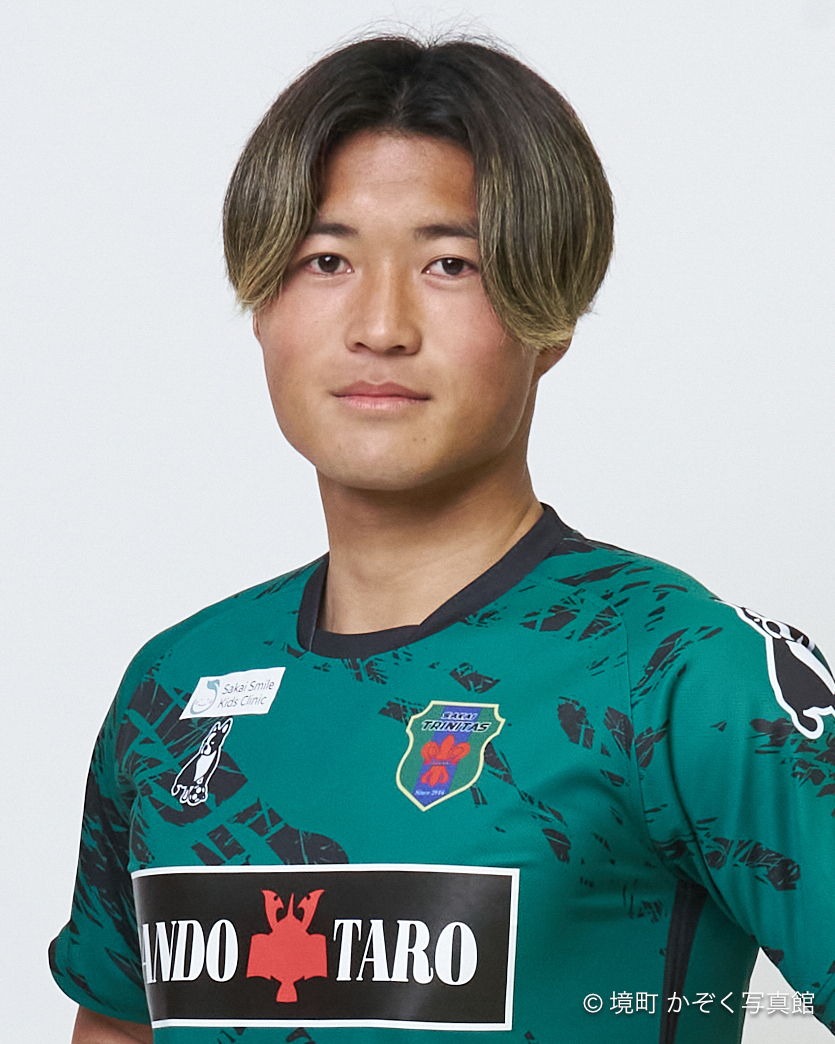 前田 聡良