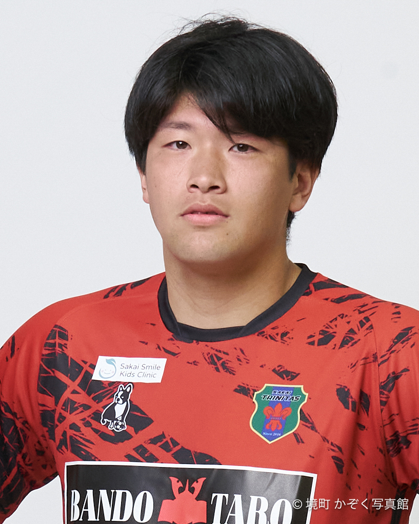 落合 良太