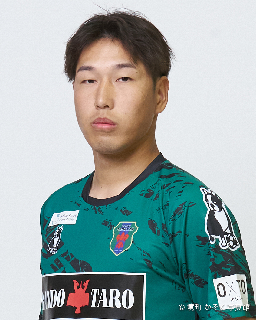 山田 良