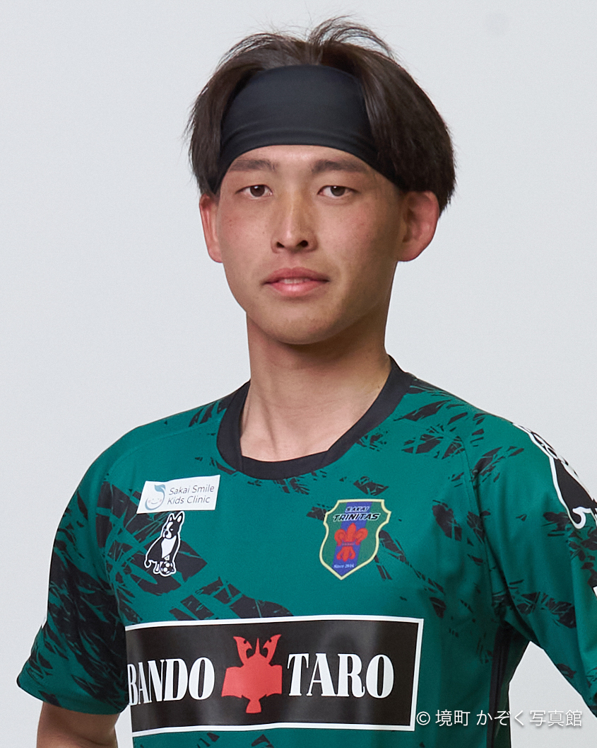 加藤 颯生