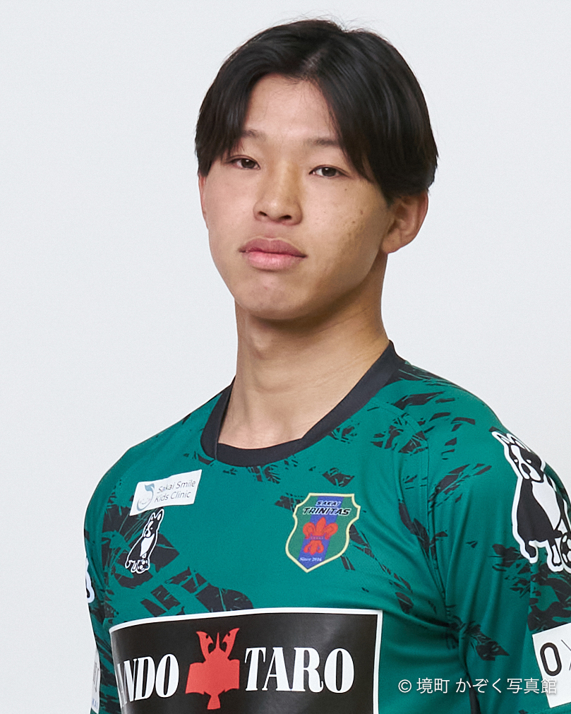 堀 海斗