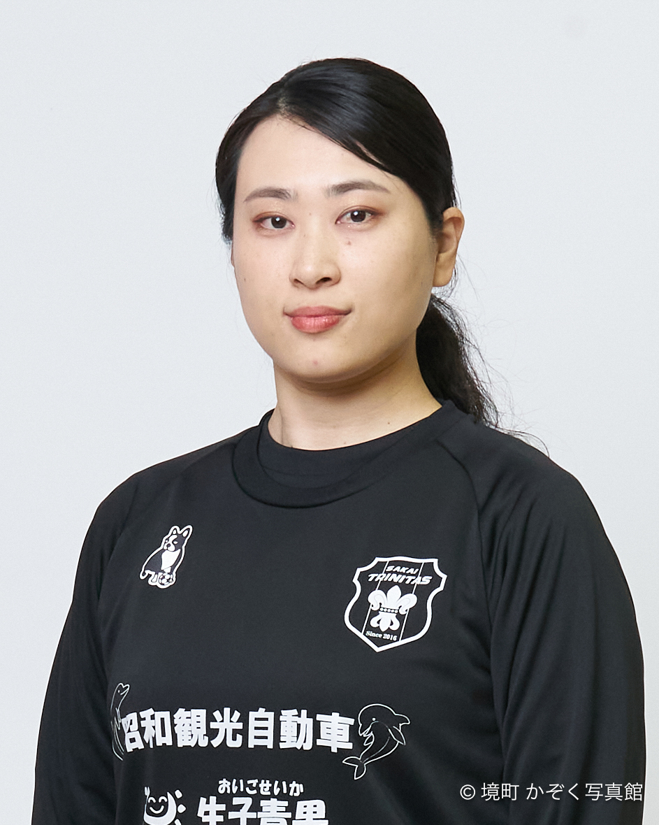 仲西 加奈